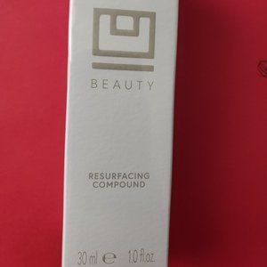 UBeauty Resurfacing Compound